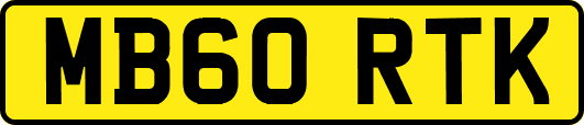 MB60RTK