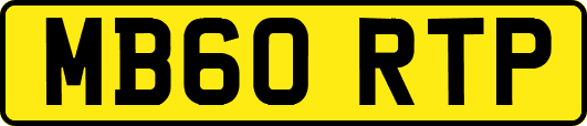 MB60RTP