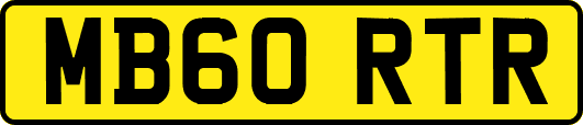 MB60RTR