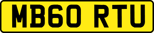 MB60RTU