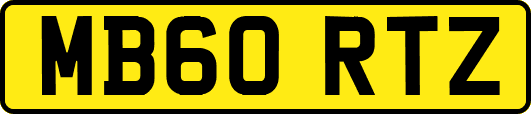 MB60RTZ