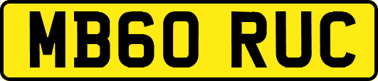 MB60RUC