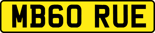 MB60RUE