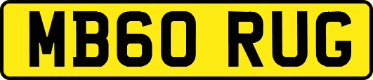 MB60RUG