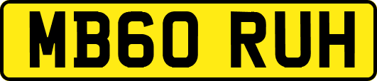 MB60RUH