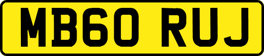 MB60RUJ