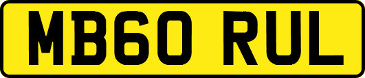 MB60RUL