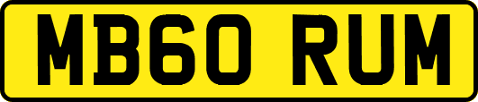 MB60RUM