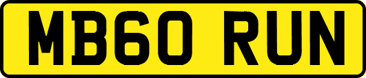 MB60RUN