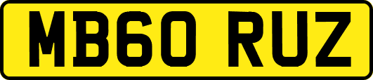 MB60RUZ