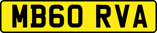 MB60RVA