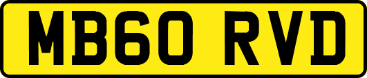 MB60RVD