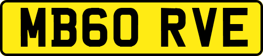 MB60RVE
