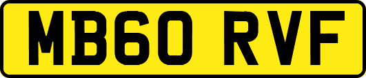 MB60RVF