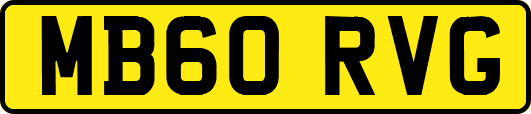 MB60RVG