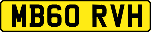 MB60RVH