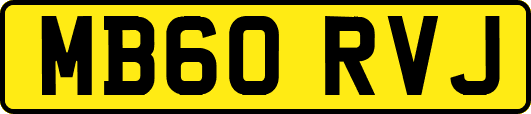 MB60RVJ