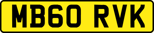 MB60RVK