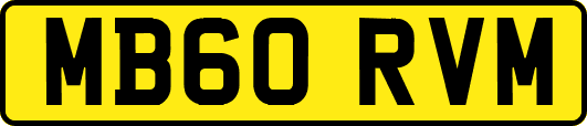 MB60RVM
