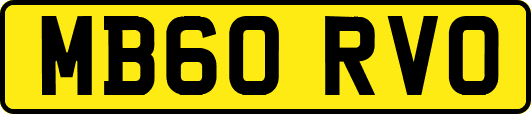 MB60RVO