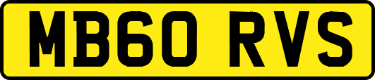 MB60RVS