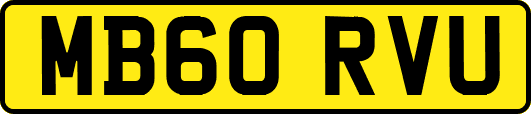 MB60RVU