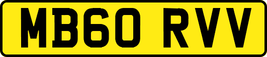 MB60RVV