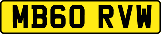 MB60RVW