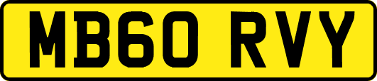 MB60RVY