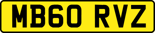 MB60RVZ