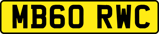 MB60RWC