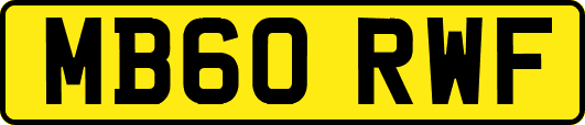 MB60RWF