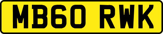 MB60RWK