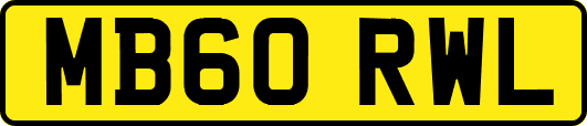 MB60RWL
