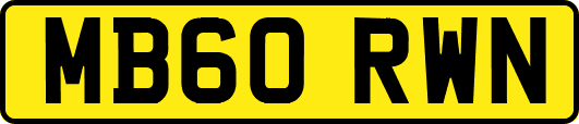 MB60RWN