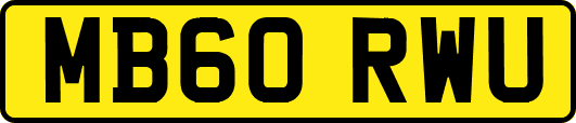 MB60RWU