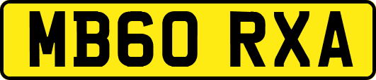 MB60RXA