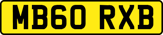 MB60RXB
