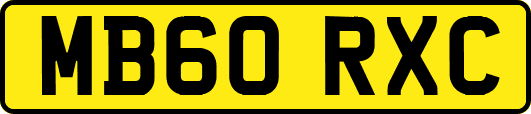 MB60RXC