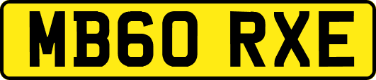 MB60RXE