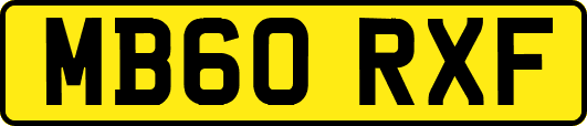 MB60RXF