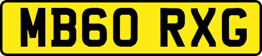 MB60RXG