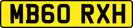 MB60RXH