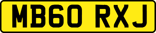 MB60RXJ