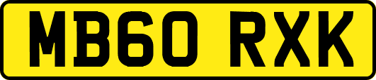 MB60RXK