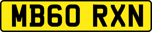 MB60RXN