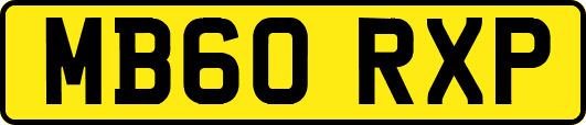 MB60RXP