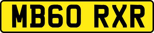 MB60RXR