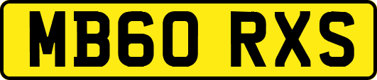 MB60RXS