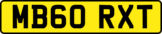 MB60RXT